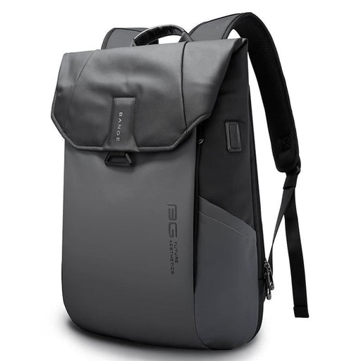 Anti Theft Waterproof Laptop Backpack 15.6 Inch Daily Work