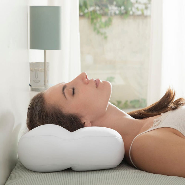 3d Anti-wrinkle Cloud Pillow Wrileep Innovagoods