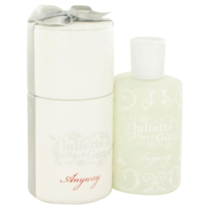 Anyway Edp Spray By Juliette Has a Gun For Women - 100 Ml