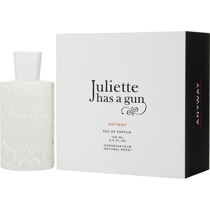 Anyway Edp Spray By Juliette Has a Gun For Women - 100 Ml