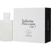 Anyway Edp Spray By Juliette Has a Gun For Women - 100 Ml