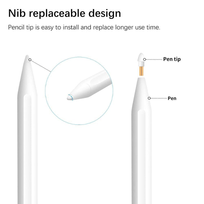 Nib Tip For 9th Gen Apple Pencil