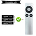 Apple Tv 1/2/3 Music Systems Remote Controls