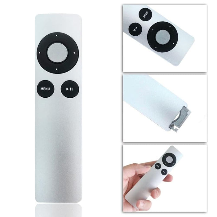 Apple Tv 1/2/3 Music Systems Remote Controls