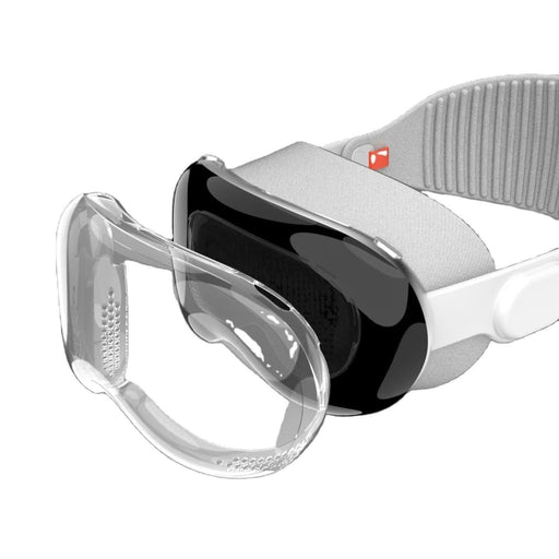 For Apple Vision Pro Tpu Protective Case Vr Glasses