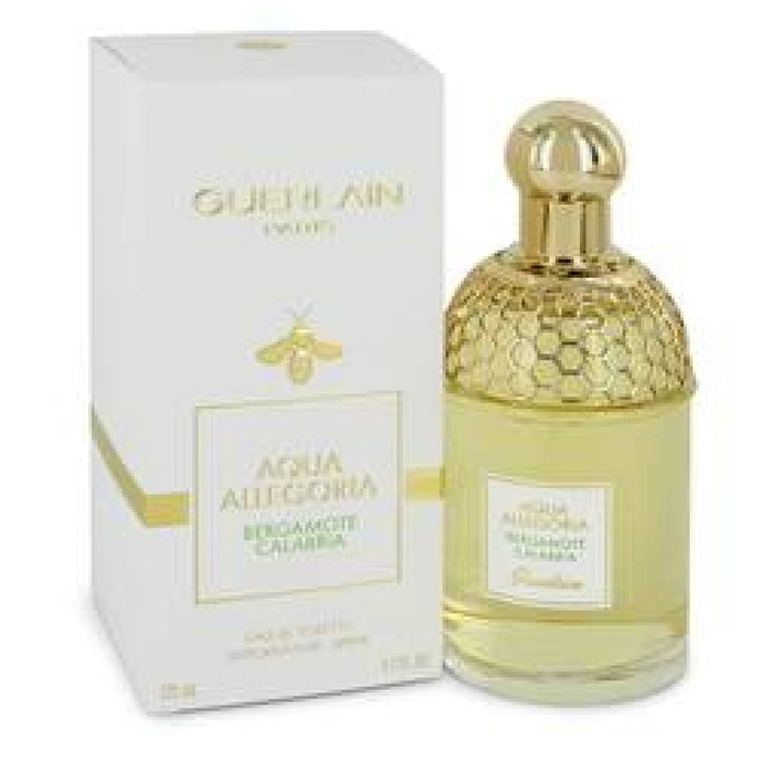 Aqua Allegoria Bergamote Calabria By Guerlain For Women-125