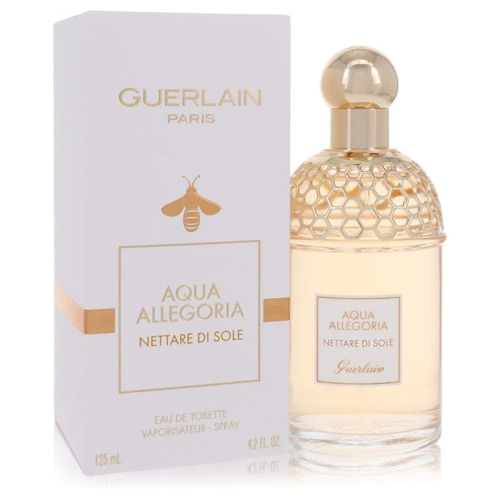 Aqua Allegoria Nettare Di Sole By Guerlain For Women-125 Ml