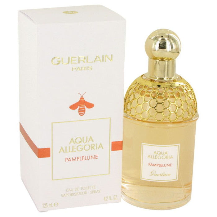 Aqua Allegoria Pamplelune By Guerlain For Women-125 Ml