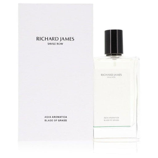 Aqua Aromatica Blade Of Grass Cologne Spray By Richard