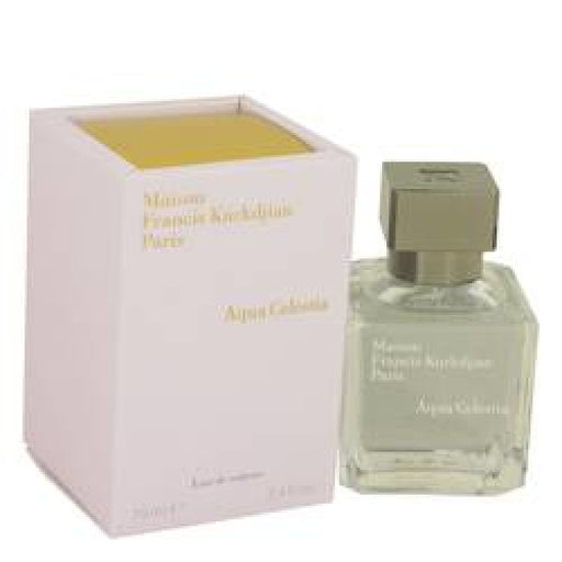 Aqua Celestia By Maison Francis Kurkdjian For Women-71 Ml