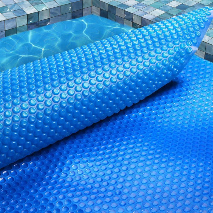 Aquabuddy Solar Swimming Pool Cover 10m x 4m