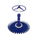 Aquabuddy 10m Swimming Pool Hose Cleaner