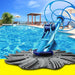 Aquabuddy 10m Swimming Pool Hose Cleaner