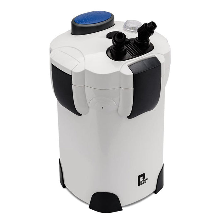 Aquarium External Canister Filter Aqua Fish Tank Pond Pump