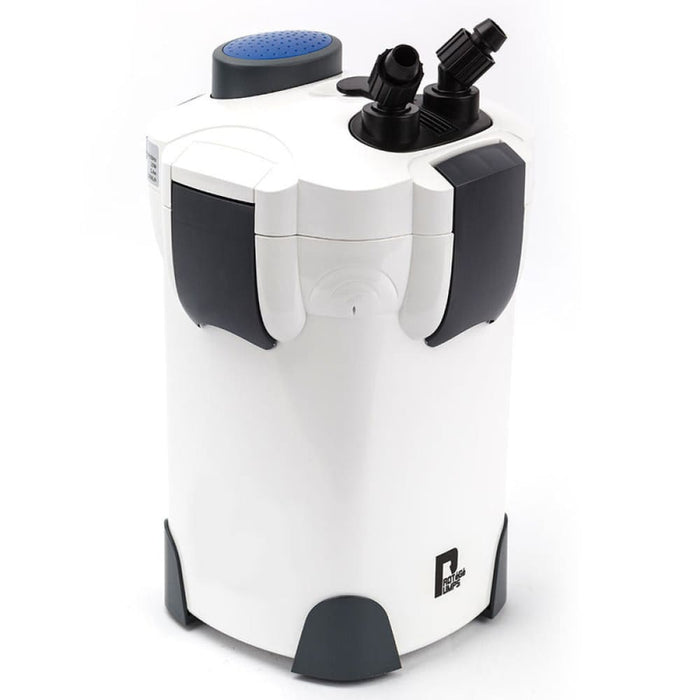 Aquarium External Canister Filter Pump Aqua Fish Tank Pond