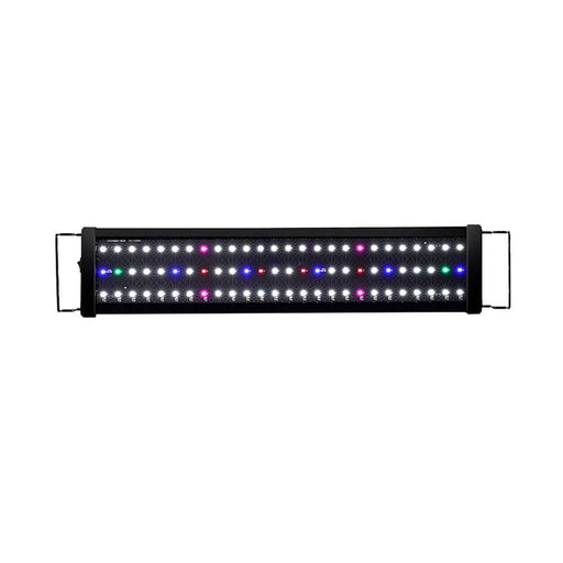 Aquarium Light Full Spectrum 60cm Aqua Plant Fish Tank Lamp