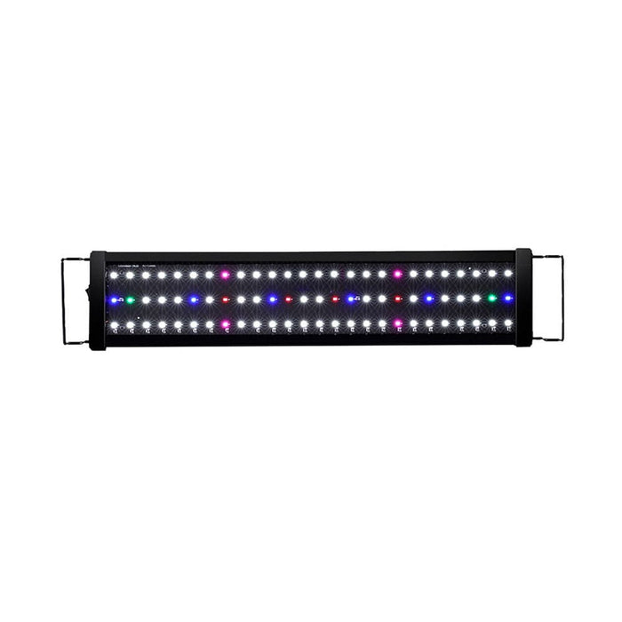 Aquarium Light Full Spectrum 60cm Aqua Plant Fish Tank Lamp