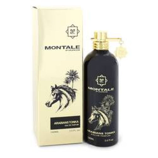 Arabians Tonka Edp Spray By Montale For Women-100 Ml