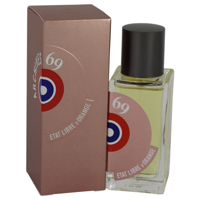 Archives 69 By Etat Libre D’orange For Women-50 Ml