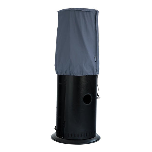 Area Heater Cover With Durable Uv-stabilised Fabric