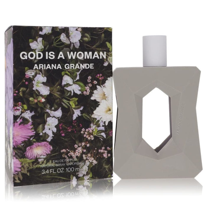 Ariana Grande God Is a Woman By For Women-100 Ml