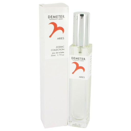 Aries Edt Spray By Demeter For Women - 50 Ml