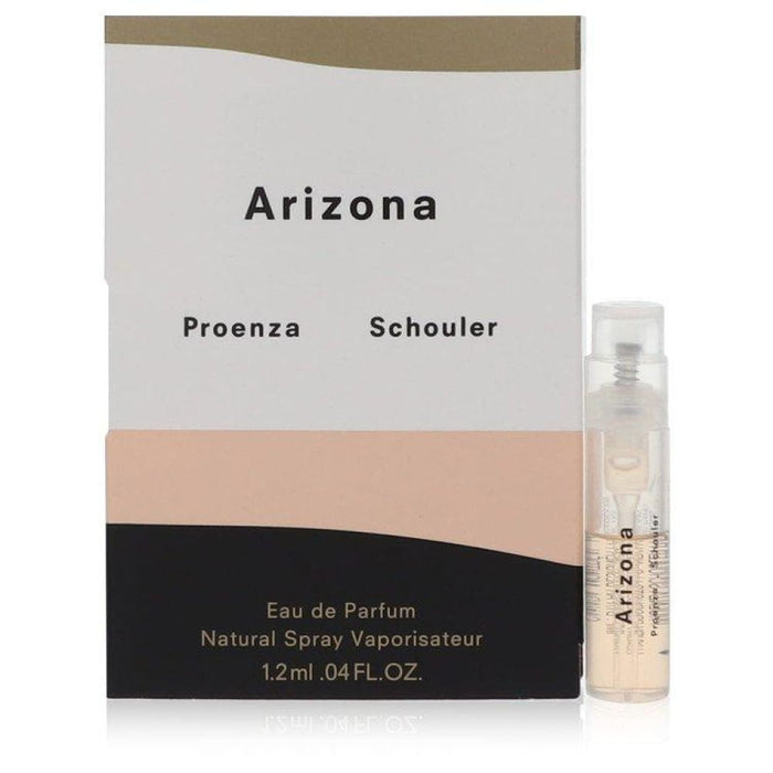 Arizona Vial (sample) By Proenza Schouler For Women - 1 Ml