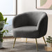 Armchair Lounge Chair Accent Chairs Arm Armchairs Sherpa