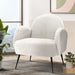 Armchair Lounge Chair Armchairs Accent Arm Chairs Sherpa