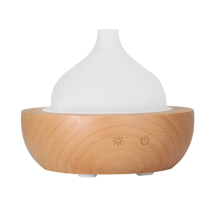 Aroma Aromatherapy Diffuser Led Oil Ultrasonic Air