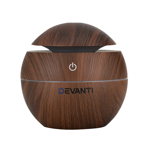 Goslash Picks Aroma Diffuser Aromatherapy Essential Oils