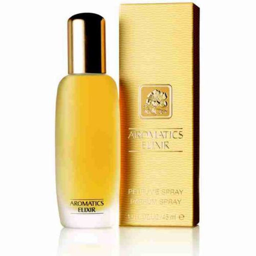 Aromatics Elixir Edp Spray By Clinique For Women - 44 Ml