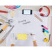 Arrows Drafting Directional Template Drawing Stencil