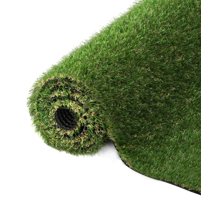 Artificial Grass 30mm 2mx5m Synthetic Fake Lawn Turf