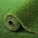 Artificial Grass 30mm 2mx5m Synthetic Fake Lawn Turf