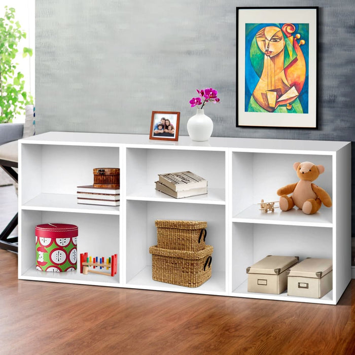 Artiss 3 Piece Storage Shelf