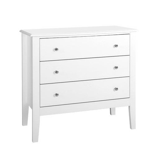 Artiss Chest Of Drawers Storage Cabinet Bedside Table