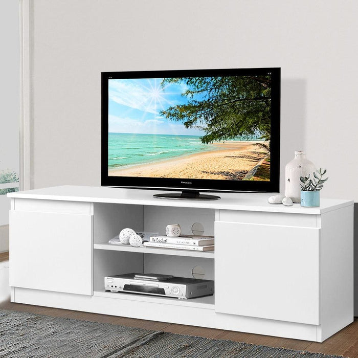 Artiss Tv Entertainment Unit - White