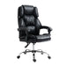 Artiss Executive Office Chair Leather Gaming Computer Desk