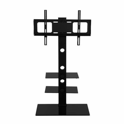 Artiss Floor Tv Stand Bracket Mount Swivel Height