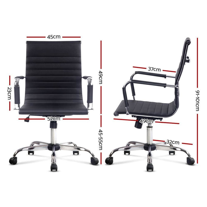 Artiss Gaming Office Chair Computer Desk Chairs Home Work