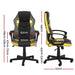 Artiss Gaming Office Chair Computer Executive Racing Chairs