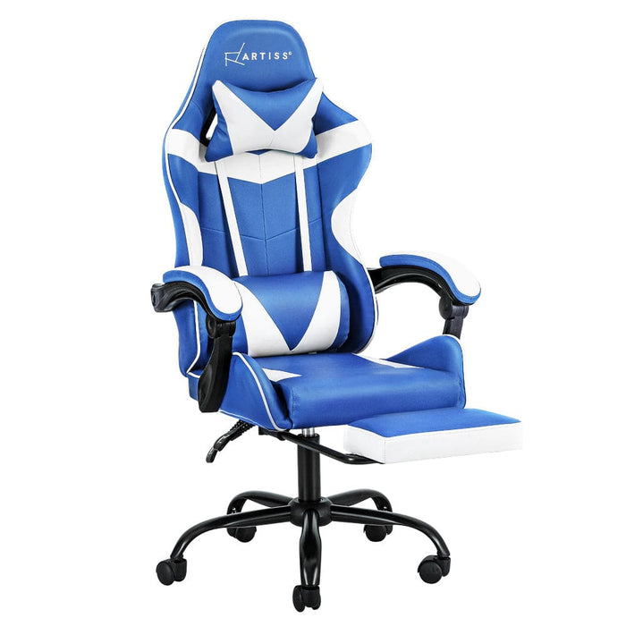 Artiss Gaming Office Chair Executive Computer Leather