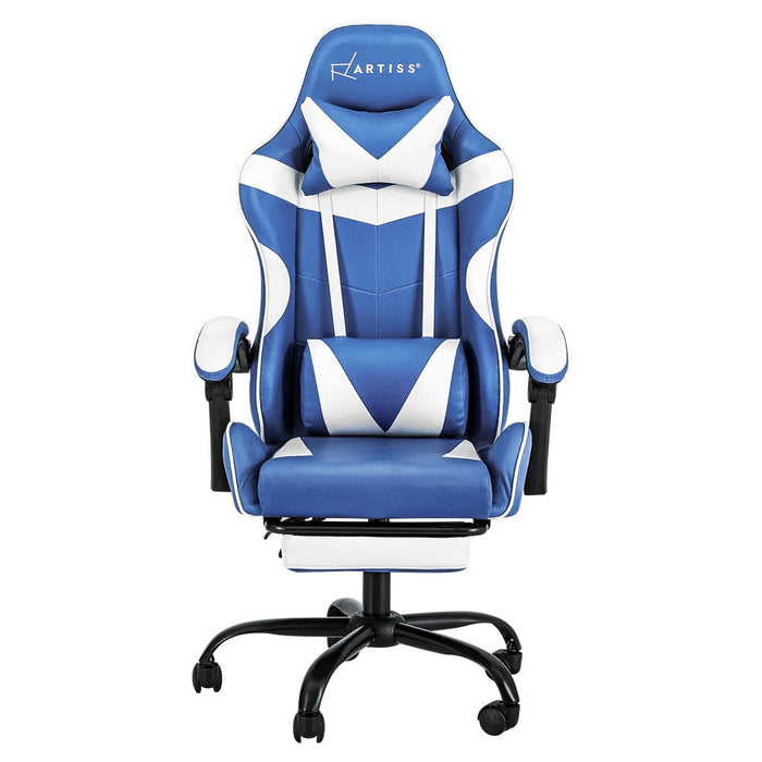 Artiss Gaming Office Chair Executive Computer Leather