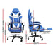 Artiss Gaming Office Chair Executive Computer Leather