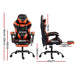 Artiss Gaming Office Chair Executive Computer Leather