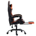 Artiss Gaming Office Chair Executive Computer Leather