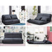 Artiss Lounge Sofa Bed Floor Recliner Chaise Chair Folding