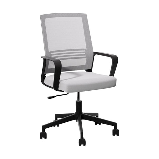 Artiss Mesh Office Chair Computer Gaming Desk Chairs Work