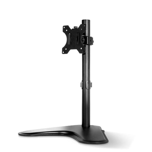 Artiss Monitor Arm Stand Single Black